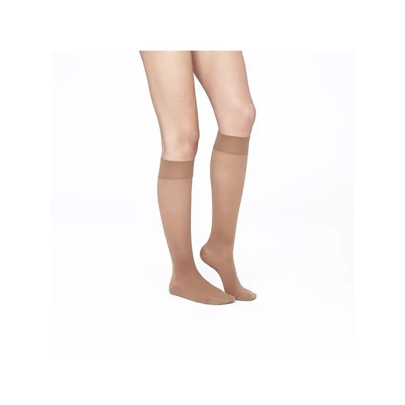 MicroVoile JarFix (Chaussettes)- Bronzé
