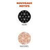 MicroVoile BasFix | Bas de contention