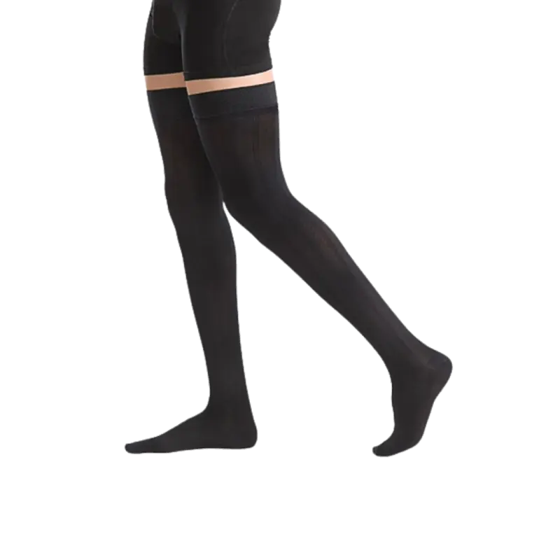 Jobst Oxygène Bas antiglisse