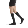 Jobst Oxygène Chaussettes - Noir