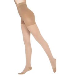 Jobst Caresse collant - Naturel