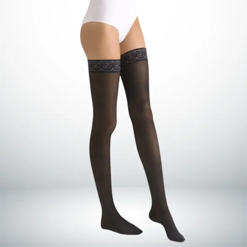 Jobst Caresse Bas antiglisse