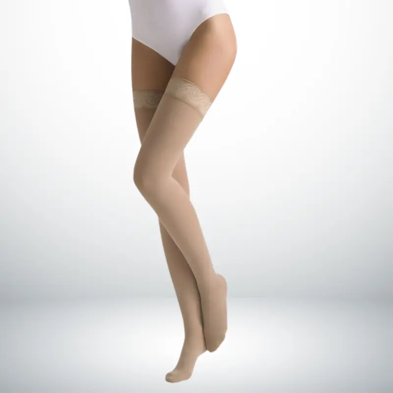 Jobst Caresse Bas antiglisse
