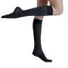 Jobst Idéal Mi-bas (Chaussettes) - Noir