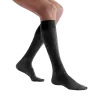 Chaussettes de contention VenoFlex Secret Opaque - Noir