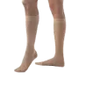 Chaussettes de contention VenoFlex Secret Opaque - Doré