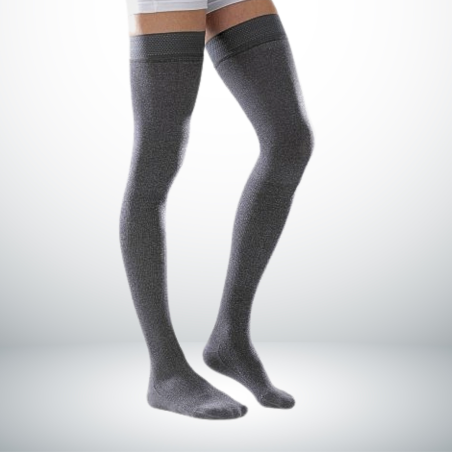 VenoFlex City Confort Coton Bas VenoFlex City Confort Coton Bas