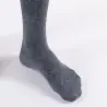 VenoFlex City Confort Coton Chaussettes - Granite