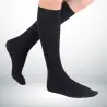 VenoFlex Fast Laine Chaussettes - Noir