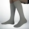 VenoFlex Fast Lin Chaussettes - Grège
