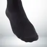VenoFlex Fast Coton Chaussettes - Cote noir