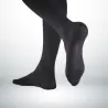 VenoFlex Fast Coton Chaussettes - Cote noir