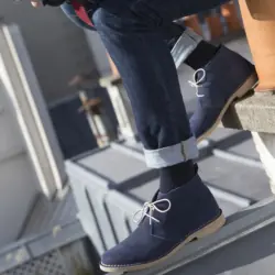 VenoFlex Fast Air Chaussettes - Noir