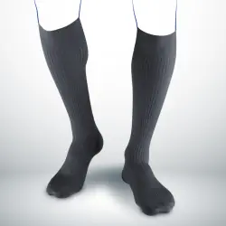 VenoFlex Fast Air Chaussettes - Anthracite