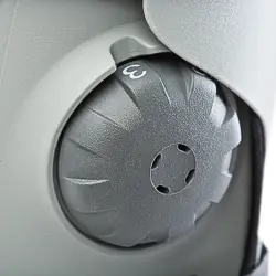 Airselect Standard Botte