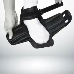 Podaheel Chaussure de décharge