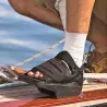 Podapro Chaussure de décharge