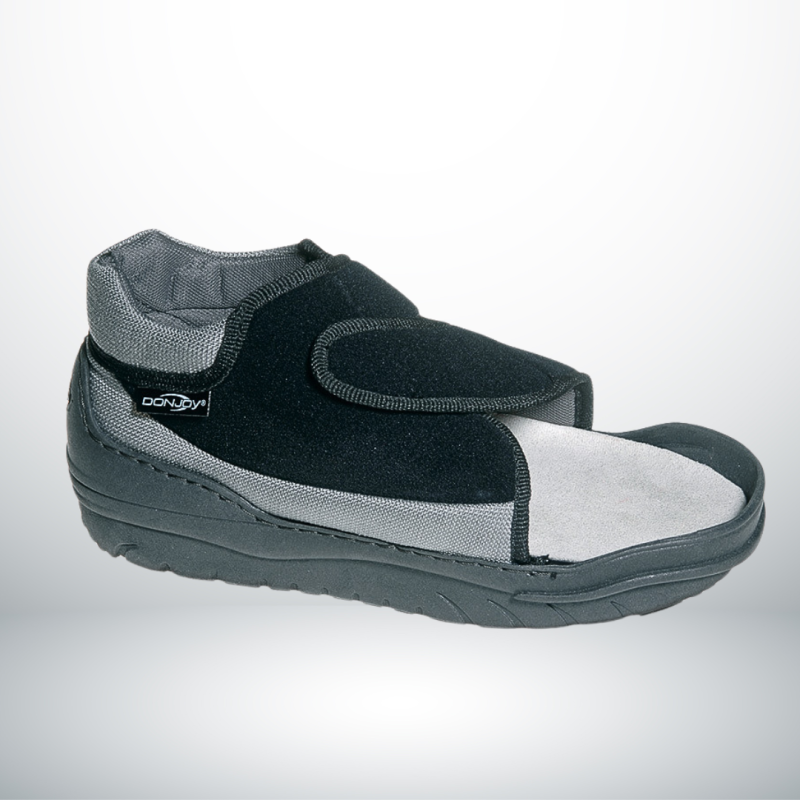 Petit Orteil Chaussure Sober Chv Confort Podalux II Chaussure Post