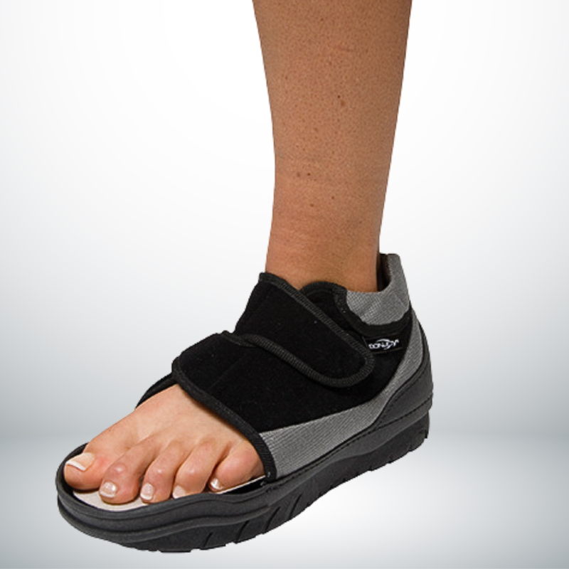 Podalux II Chaussure post-opératoire