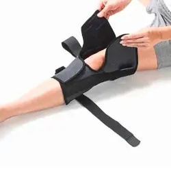 Playxpert Wrap Genouillère ligamentaire