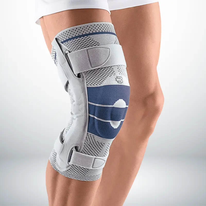 GenuTrain S Genouillère ligamentaire- titane