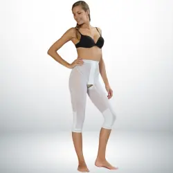 Panty Bas Long Lipo-Panty
