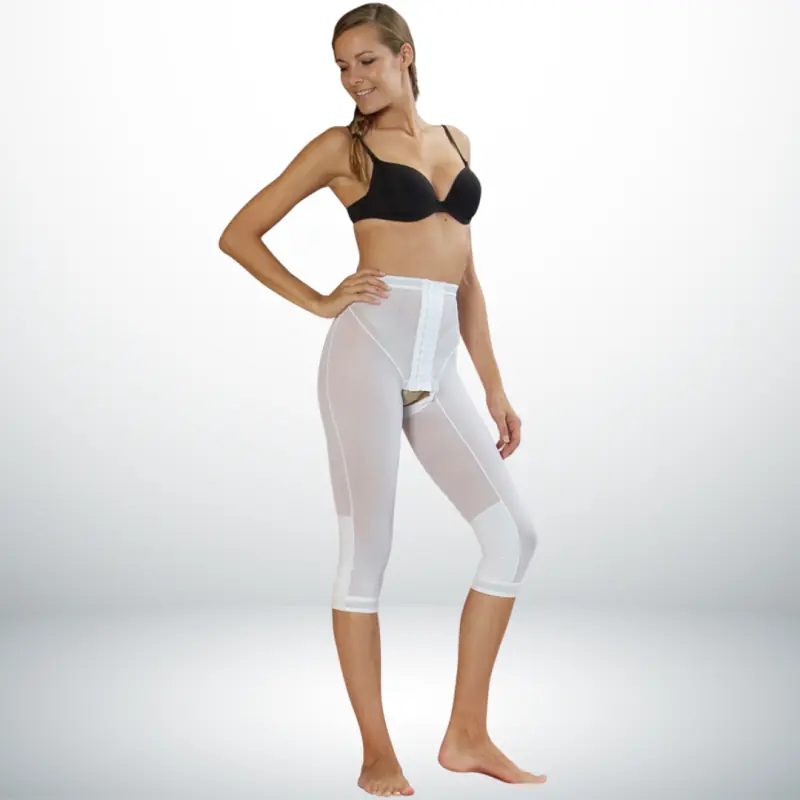 Panty Bas Long Lipo-Panty