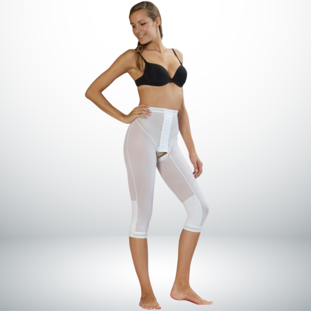 Panty Bas Long Lipo-Panty