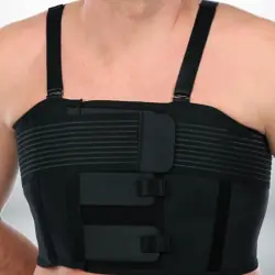 Digithorax Ceinture Thoracique