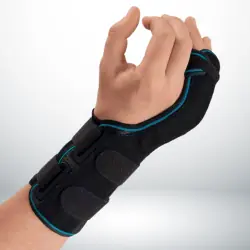 Neo Boxer Métacarpes 4 et 5 Main - doigts