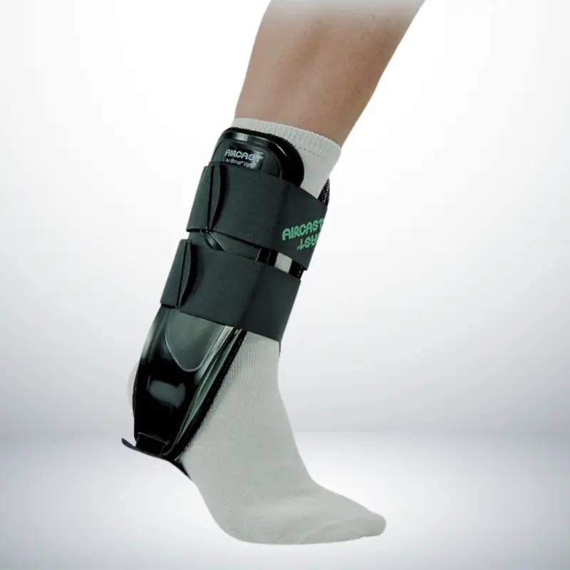 Aircast Light Soutien rigide