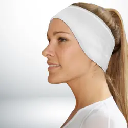 Bandeau Oreille Tête