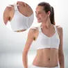 Cereneasy confort Soutiens-gorge  - Blanc