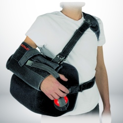 Attelle d'immobilisation Ultrasling Pro AB