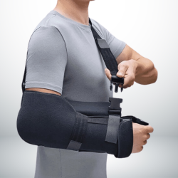 Shoulder Immobilizer 15