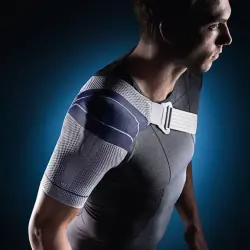 bandage épaule OmoTrain S