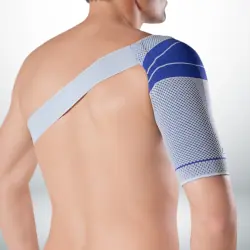 bandage épaule OmoTrain S