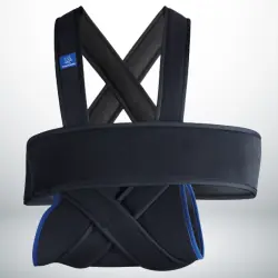 Écharpe d'immobilisation d'épaule