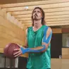 Leukotape K bande adhésive élastique
