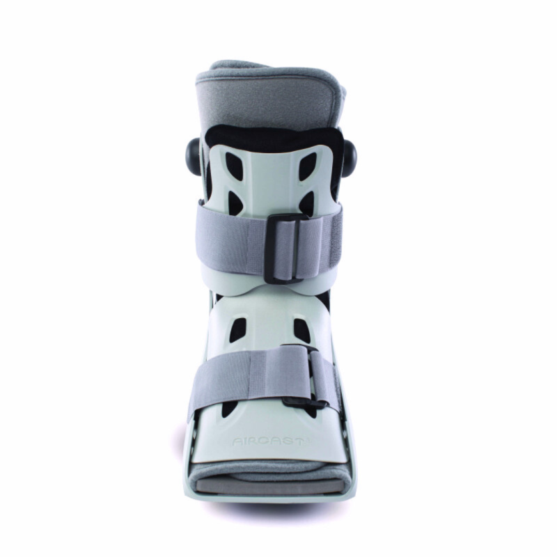 aircast attelle botte de marche