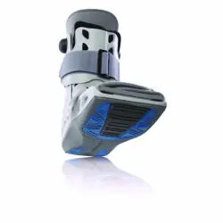 Airselect Courte Botte