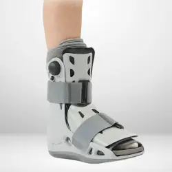 Airselect Courte Botte