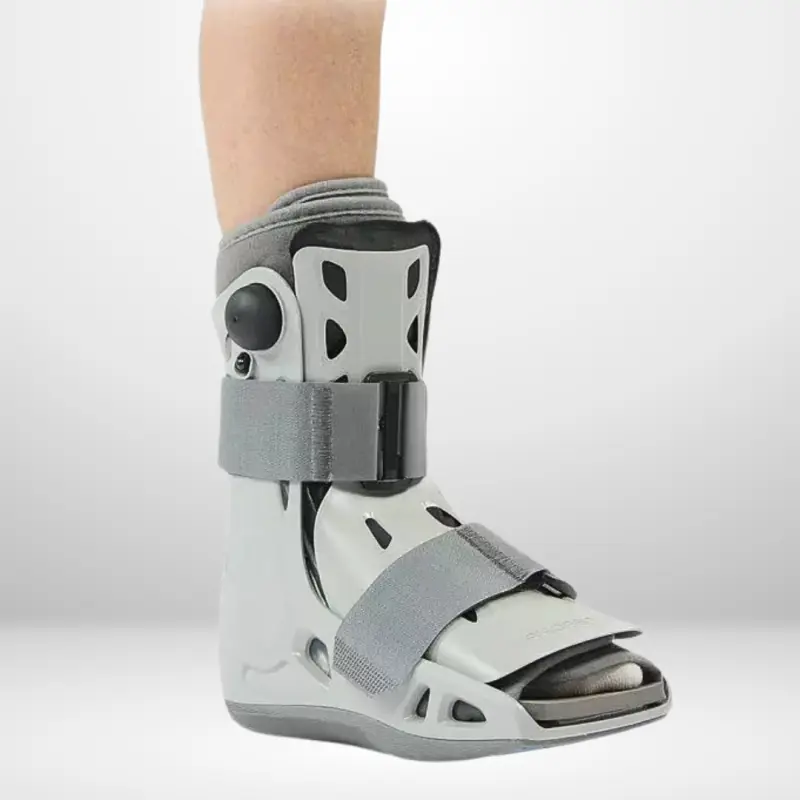 Airselect Courte Botte