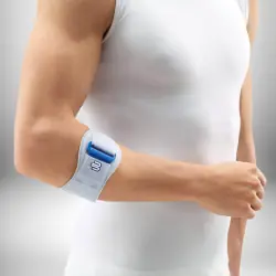 EpiPoint bracelet anti-épicondylite