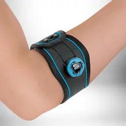Fixquick sangle anti-épicondylite Bracelet