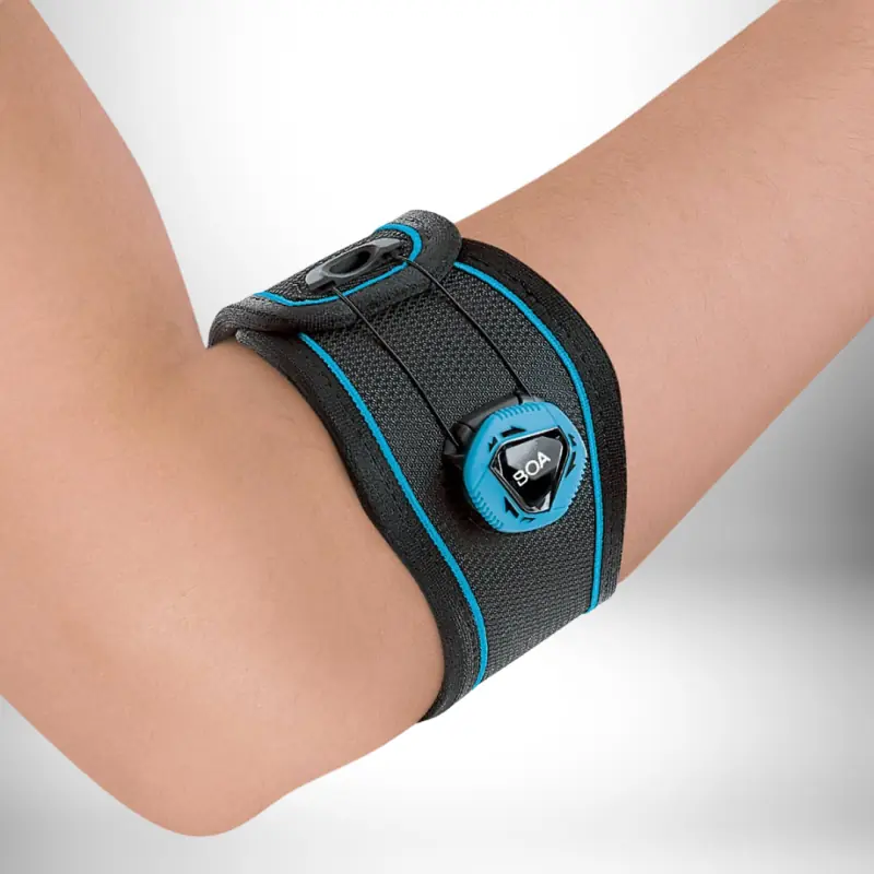 Fixquick sangle anti-épicondylite Bracelet