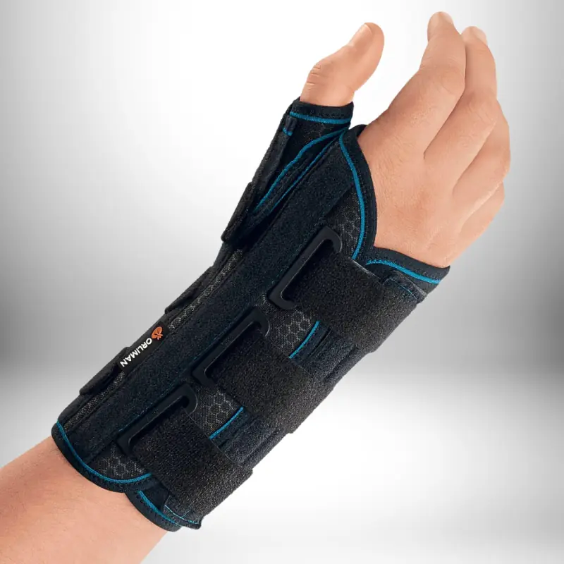 Confort Plus Poignet-Pouce Poignet - pouce