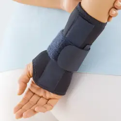 Medi Wrist support Poignet - main