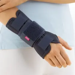 Medi Wrist support Poignet - main