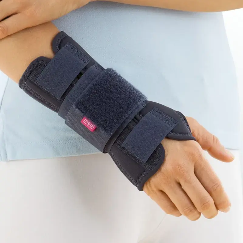 Medi Wrist support Poignet - main